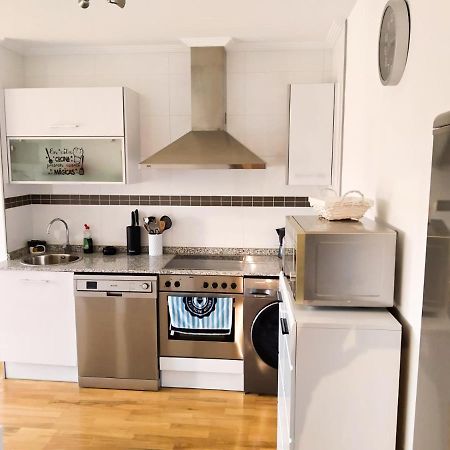 Apartamento Kenitra Aviles Exterior photo