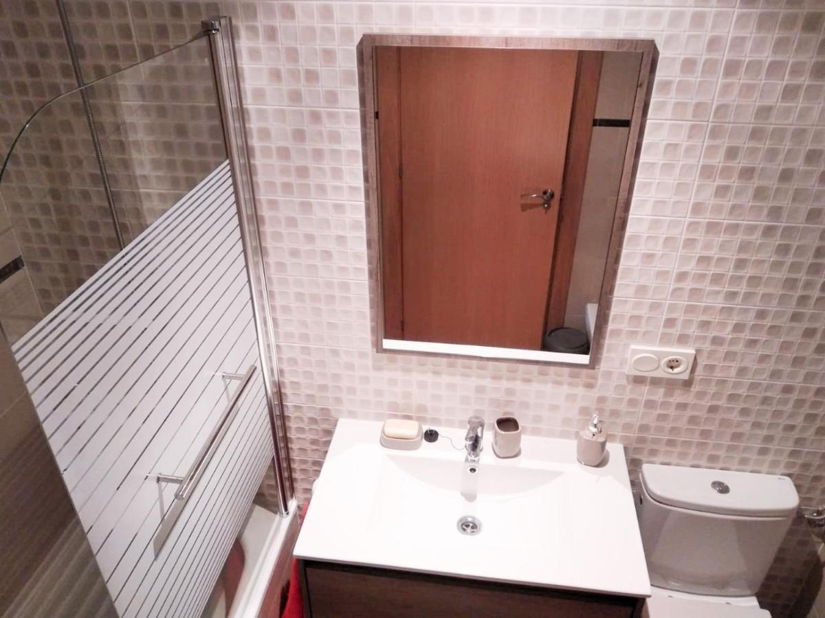 Apartamento Kenitra Aviles Exterior photo
