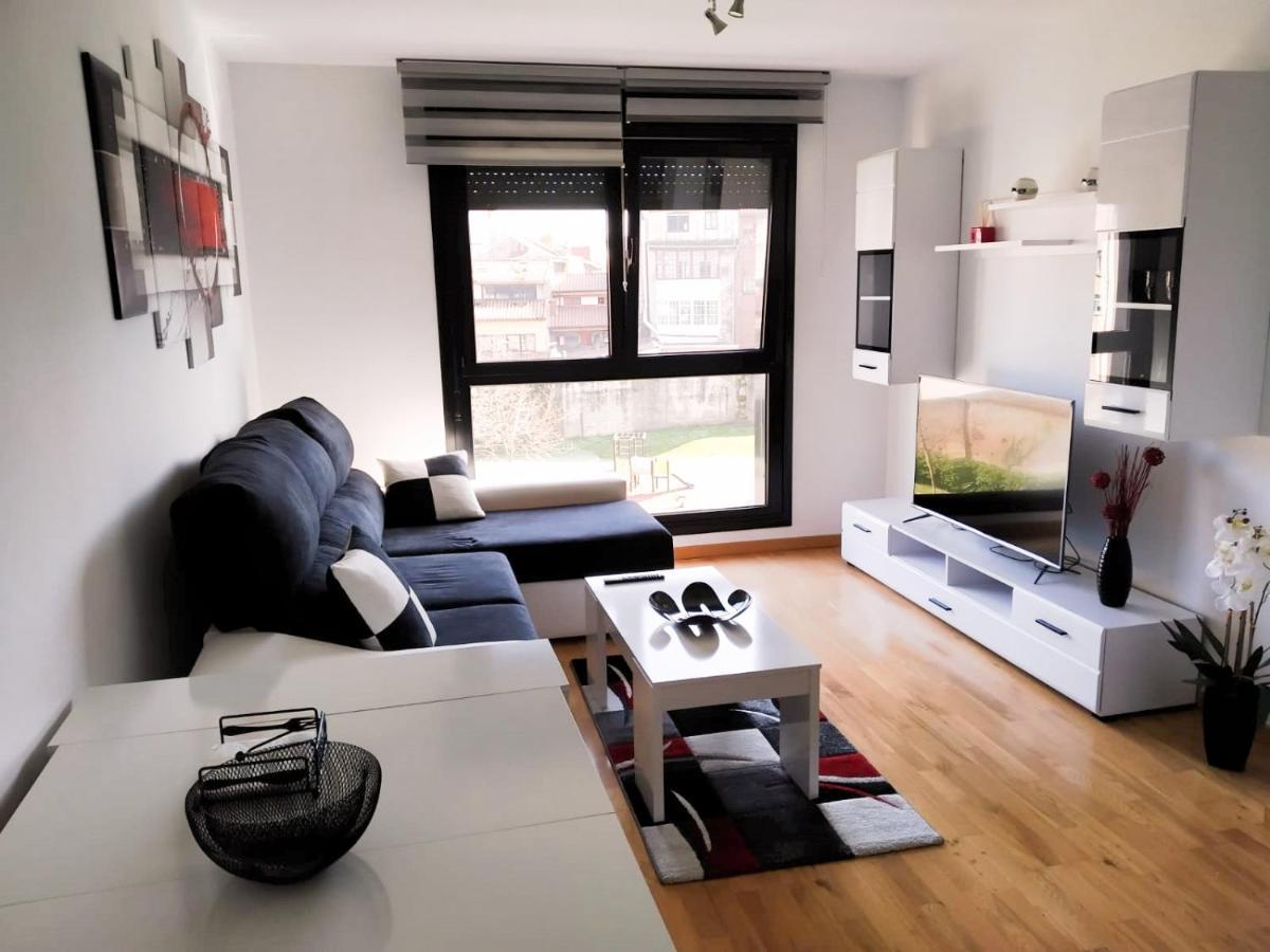 Apartamento Kenitra Aviles Exterior photo